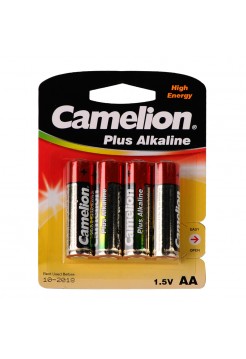 AA LR6 батарейка Camelion